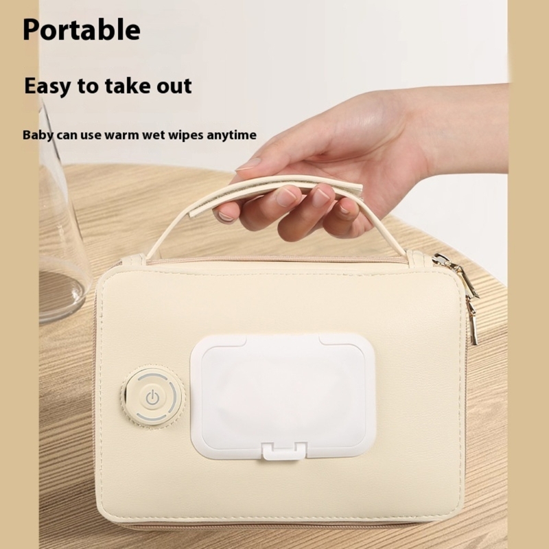 Large Capacity Wipe Warmer for - Baby Nursery Temperature ulasan dan harga