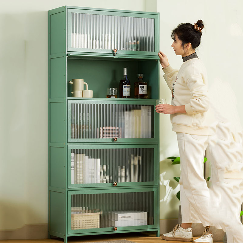 Multi Layer Storage Organizer  - Baby Nursery Unit ulasan dan harga