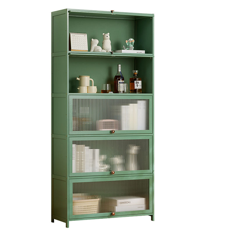 Multi Layer Storage Organizer  - Baby Nursery Unit ulasan dan harga