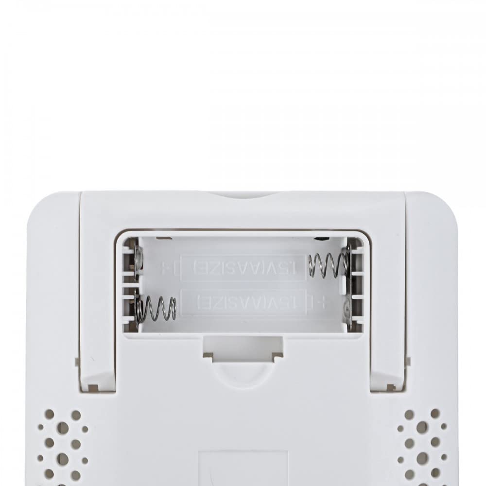 High Accuracy Digital Thermome - Baby Nursery Temperature ulasan dan harga