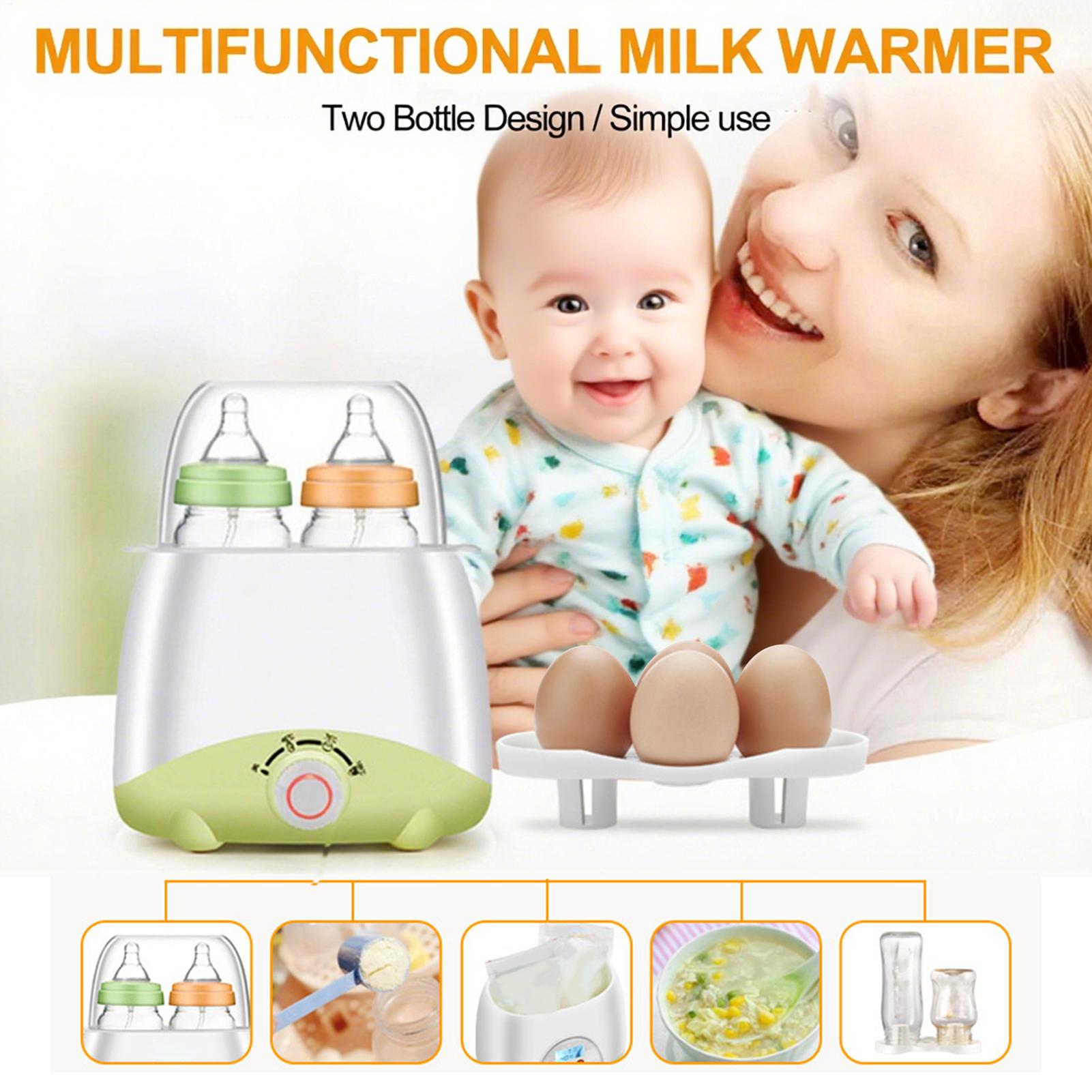 Baby Bottle Warmer Accurate Te - Baby Nursery Temperature ulasan dan harga
