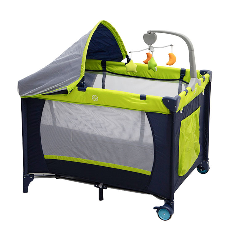 Foldable Bedside Sleeper Baby  - Bassinet Bedside Sleeper ulasan dan harga