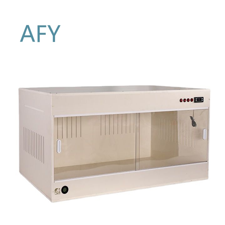 Intelligent Thermostatic Warm  - Baby Nursery Temperature ulasan dan harga