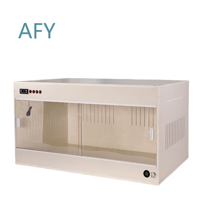 Intelligent Thermostatic Warm  - Baby Nursery Temperature ulasan dan harga