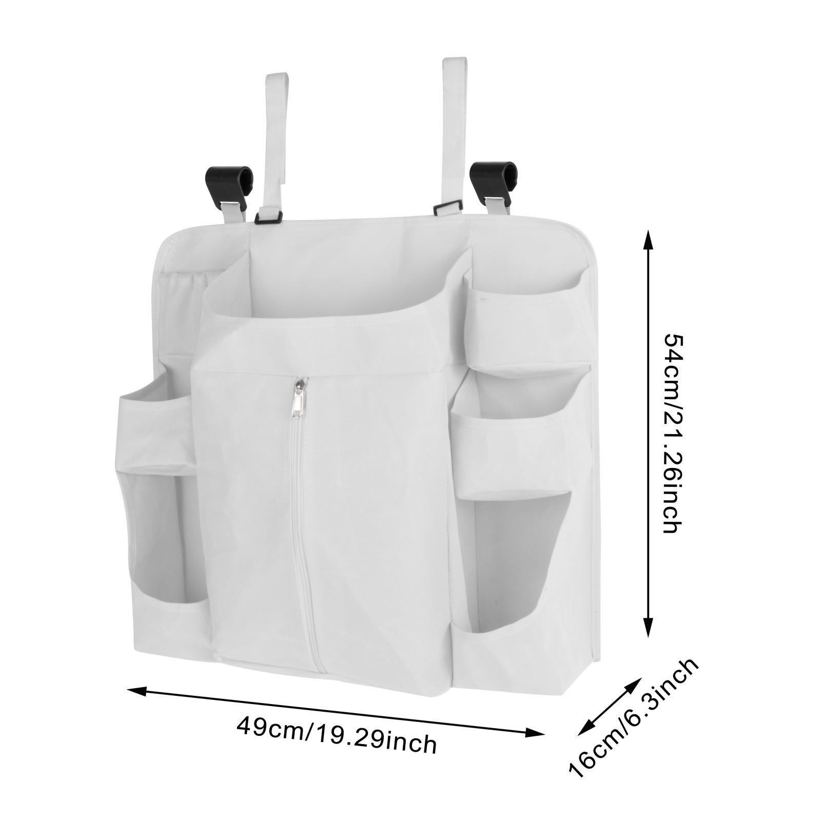 Hanging Diaper Stacker Nursery - Baby Nursery Bedding ulasan dan harga