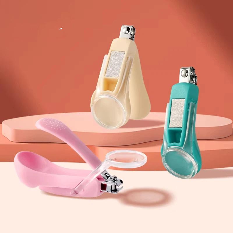 *Newborn Toddler Nail Cutter w - Baby Nursery Unit ulasan dan harga