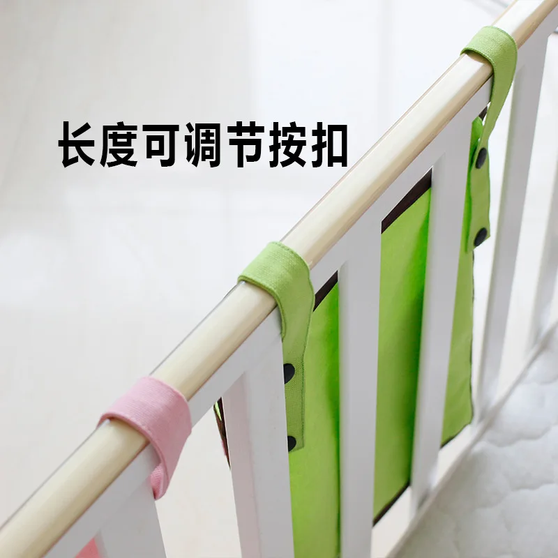 Cotton Hanging Storage Bag Car - Baby Nursery Bedding ulasan dan harga