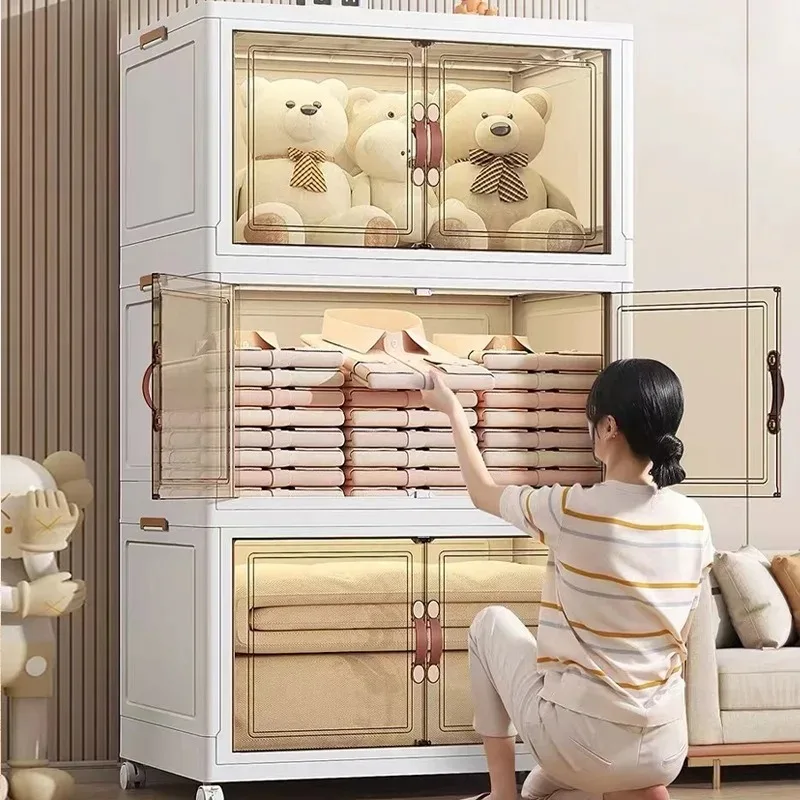 Ultra-Thin 7cm Foldable Storag - Baby Nursery Unit ulasan dan harga