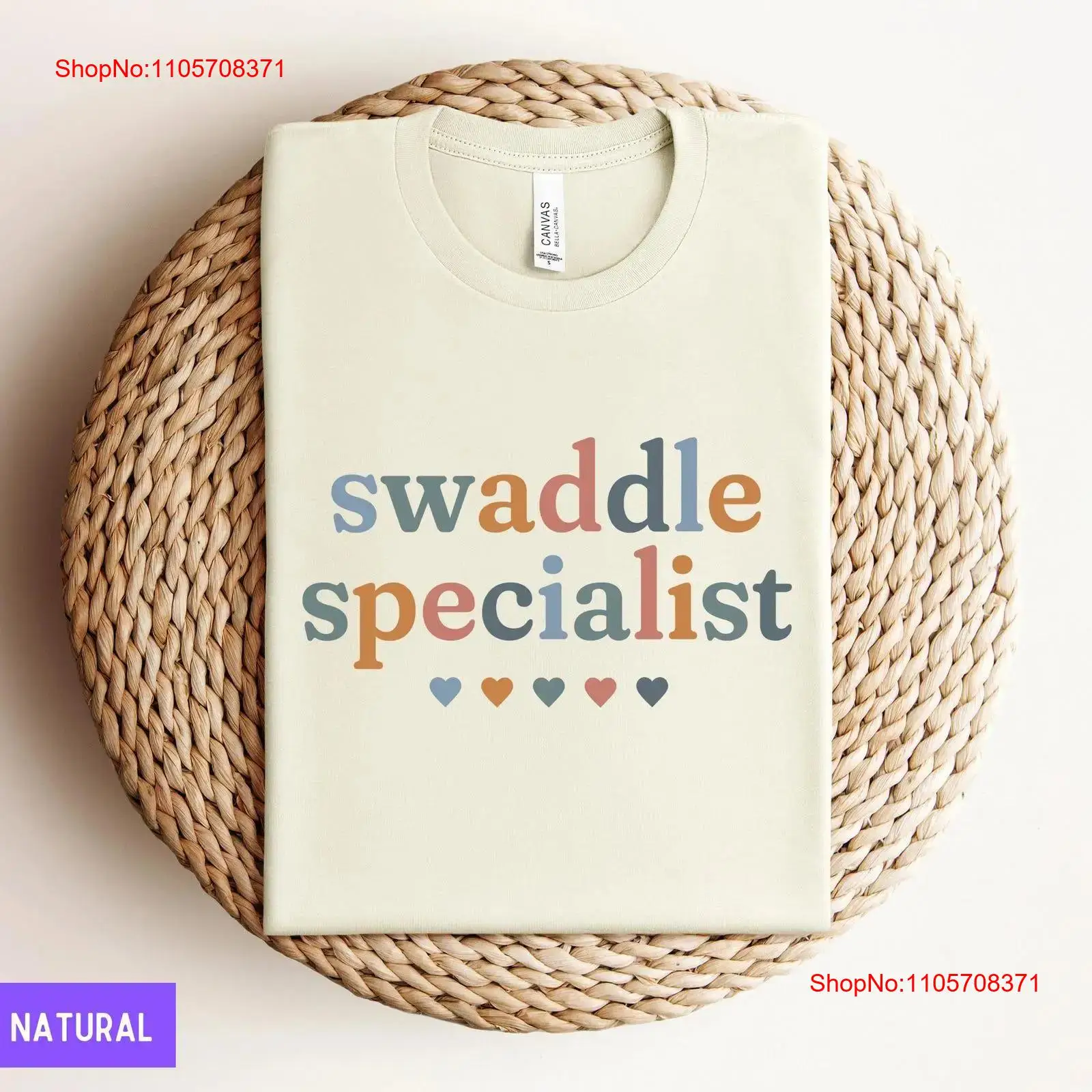 Cone Health Swaddle SpecialisT - Baby Nursery Unit ulasan dan harga