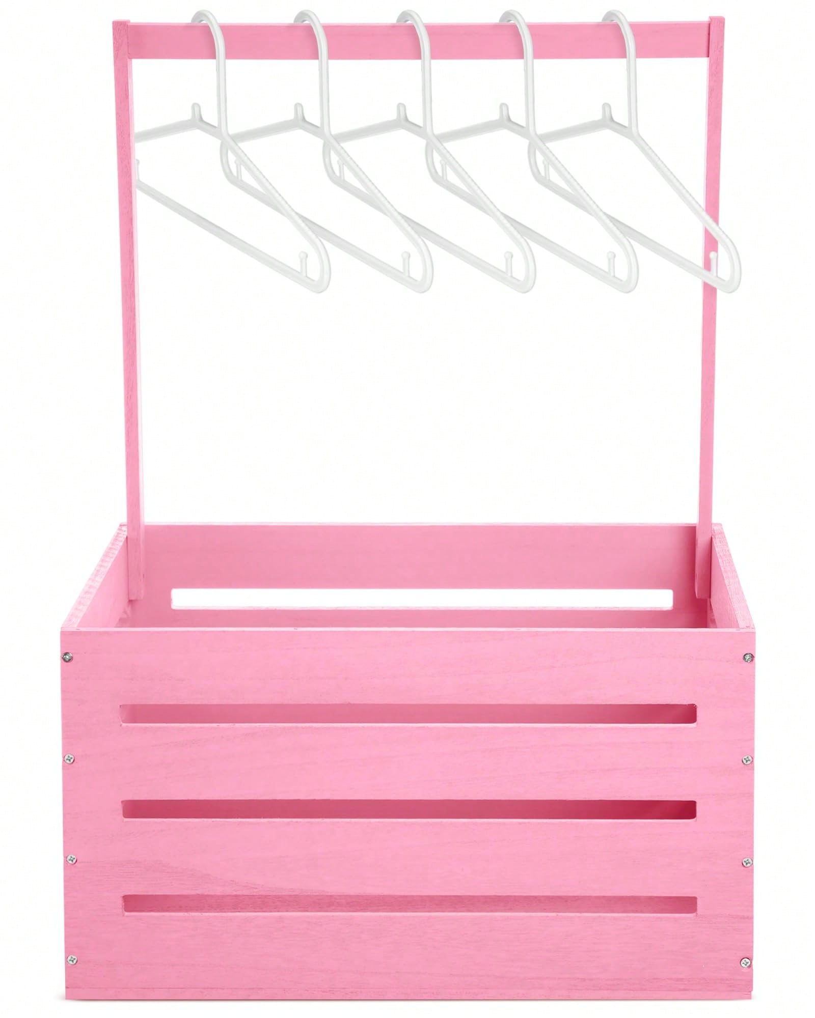 Wooden Baby Shower Crate Close - Baby Nursery Unit ulasan dan harga