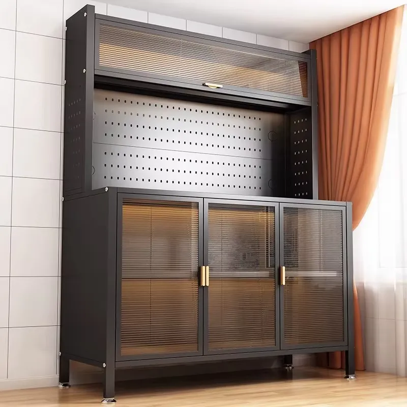 Modern Baby Feeding Cabinet wi - Baby Nursery Unit ulasan dan harga