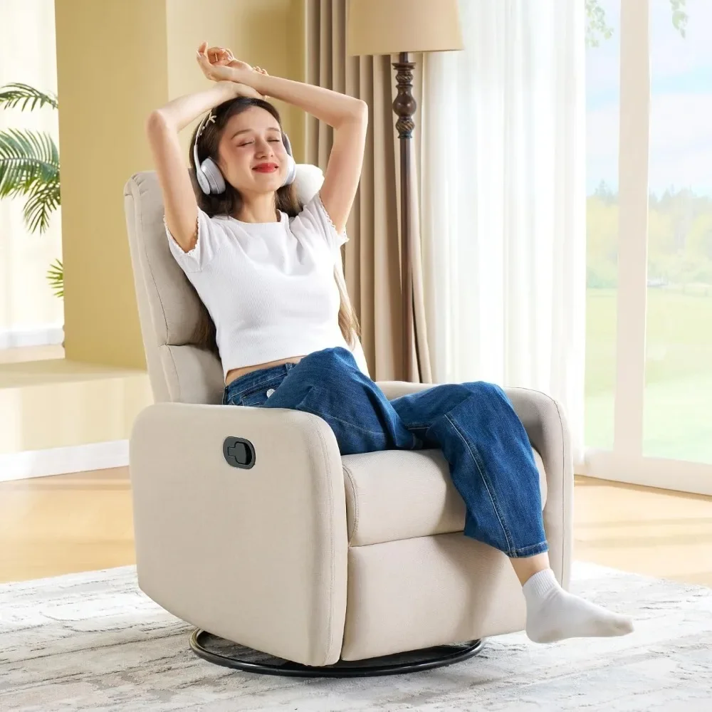 %a Massage Rocker Recliner Wit - Rocking Chair Nursery ulasan dan harga
