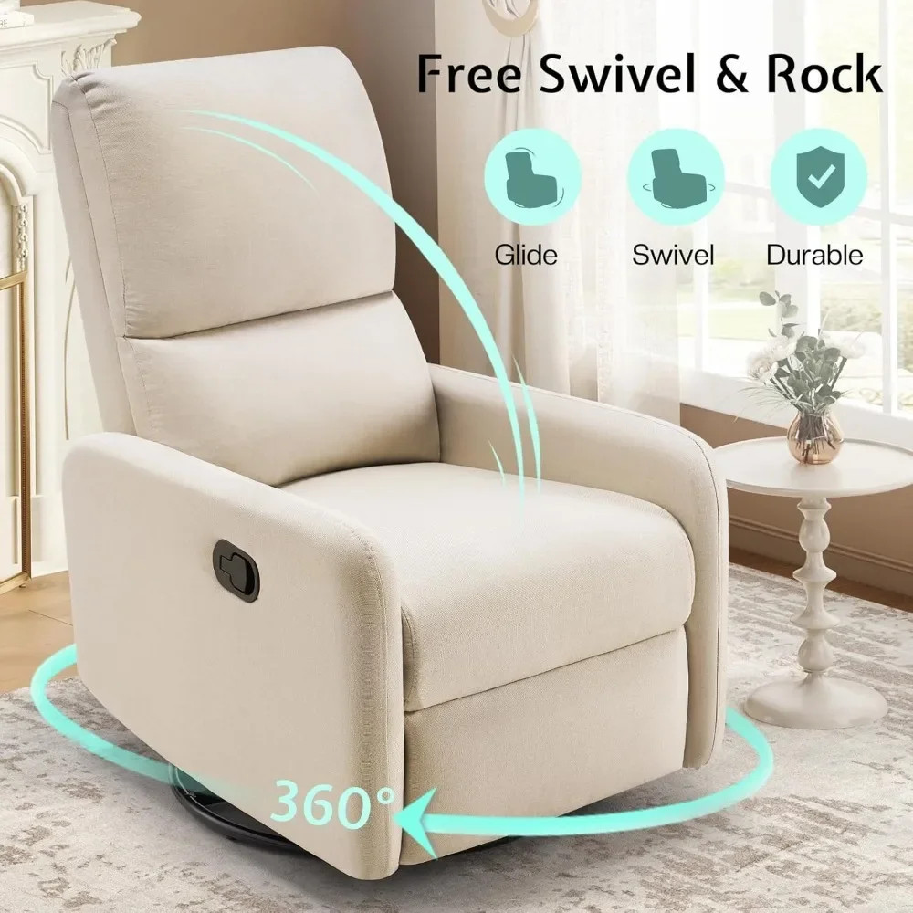 %a Massage Rocker Recliner Wit - Rocking Chair Nursery ulasan dan harga