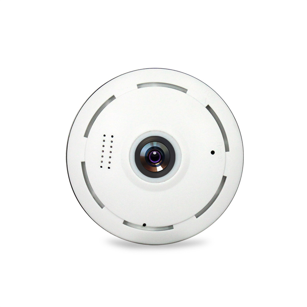 V380pro  APP 2MP 1080P  360Deg - Baby Nursery Camera ulasan dan harga