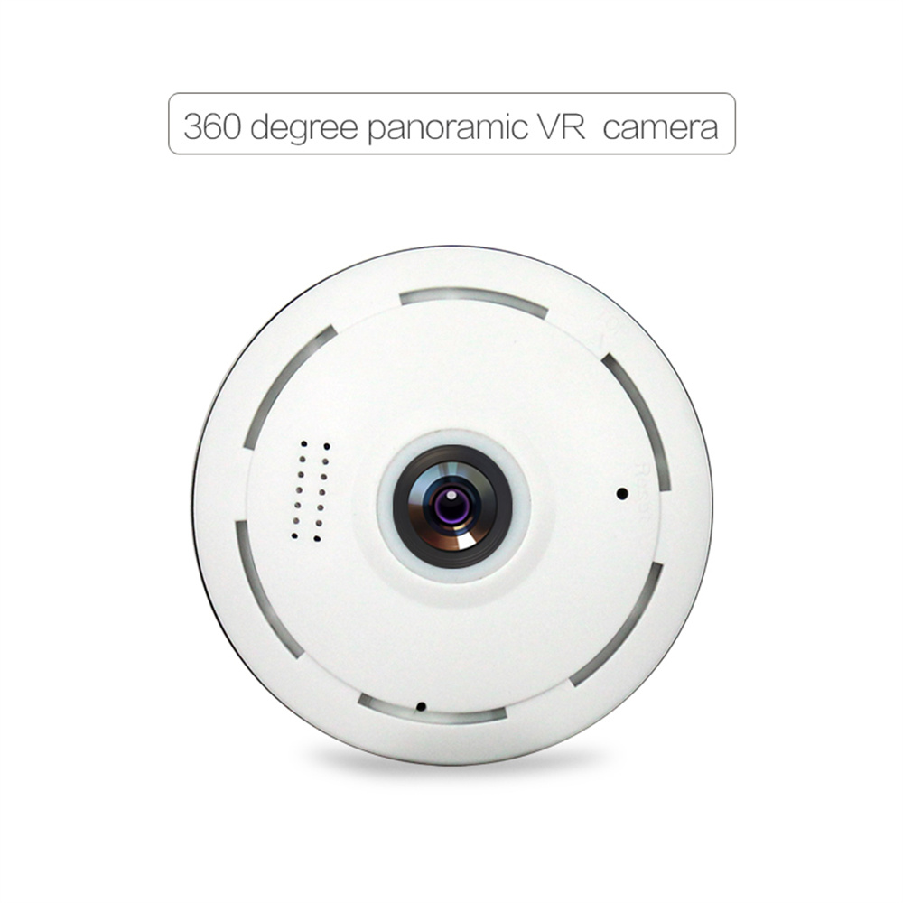 V380pro  APP 2MP 1080P  360Deg - Baby Nursery Camera ulasan dan harga