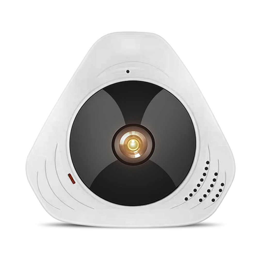 3MP 1296P Yoosee/Eseecloud APP - Baby Nursery Camera ulasan dan harga