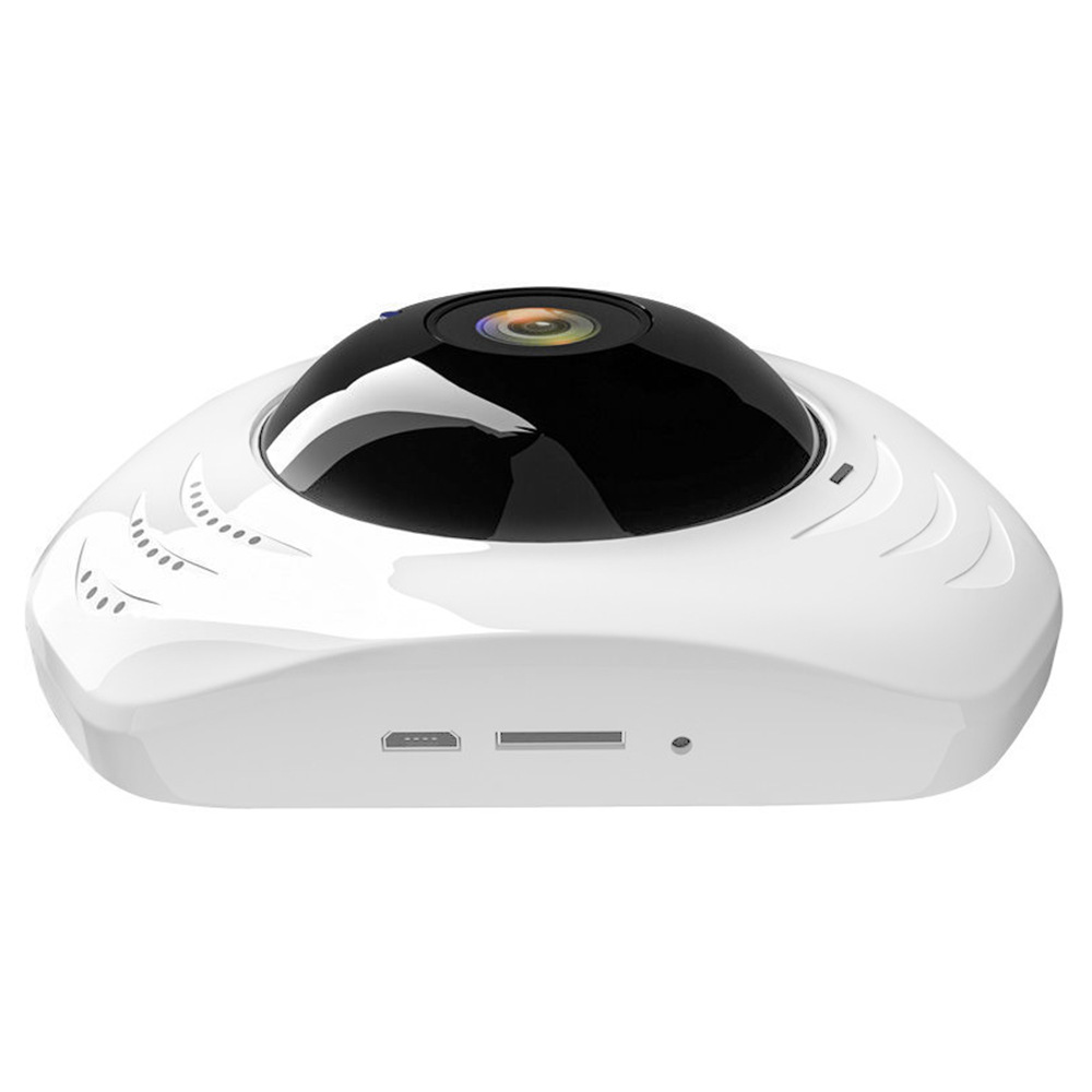 3MP 1296P Yoosee/Eseecloud APP - Baby Nursery Camera ulasan dan harga