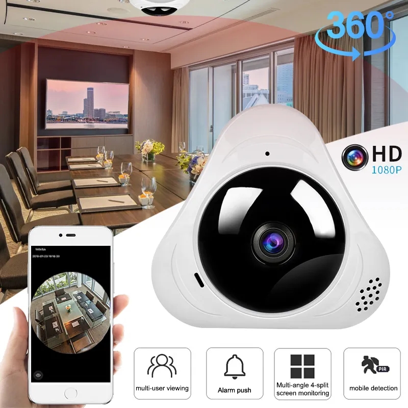 3MP 1296P Yoosee/Eseecloud APP - Baby Nursery Camera ulasan dan harga