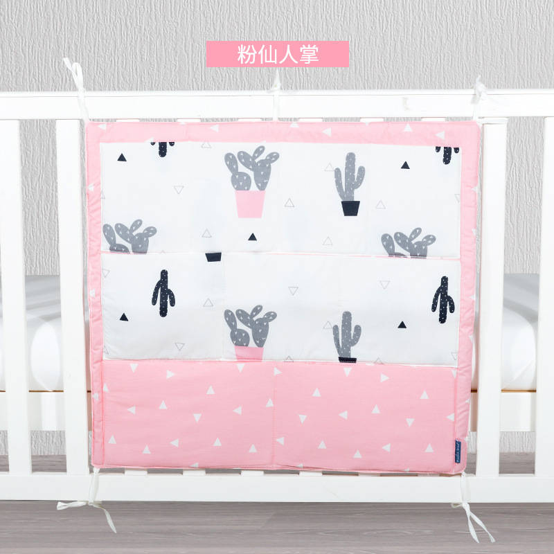 New Cotton Baby Bed Hanging St - Baby Nursery Bedding ulasan dan harga