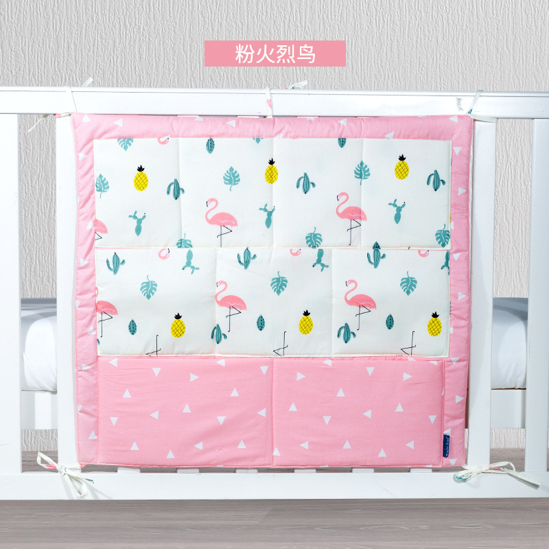 New Cotton Baby Bed Hanging St - Baby Nursery Bedding ulasan dan harga