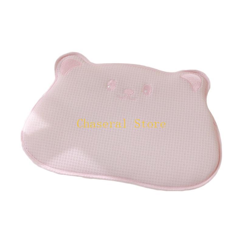 E7CE Baby Pillow for Newborn B - Baby Nursery Bedding ulasan dan harga