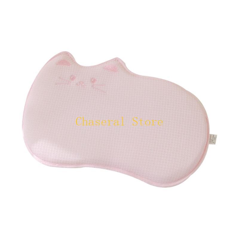 E7CE Baby Pillow for Newborn B - Baby Nursery Bedding ulasan dan harga