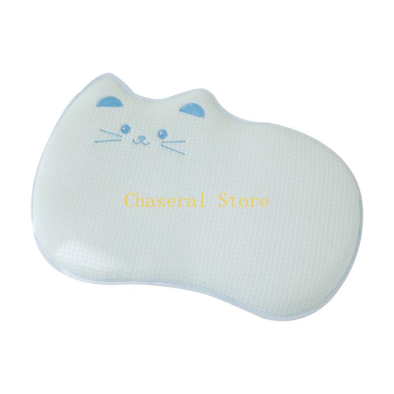 E7CE Baby Pillow for Newborn B - Baby Nursery Bedding ulasan dan harga