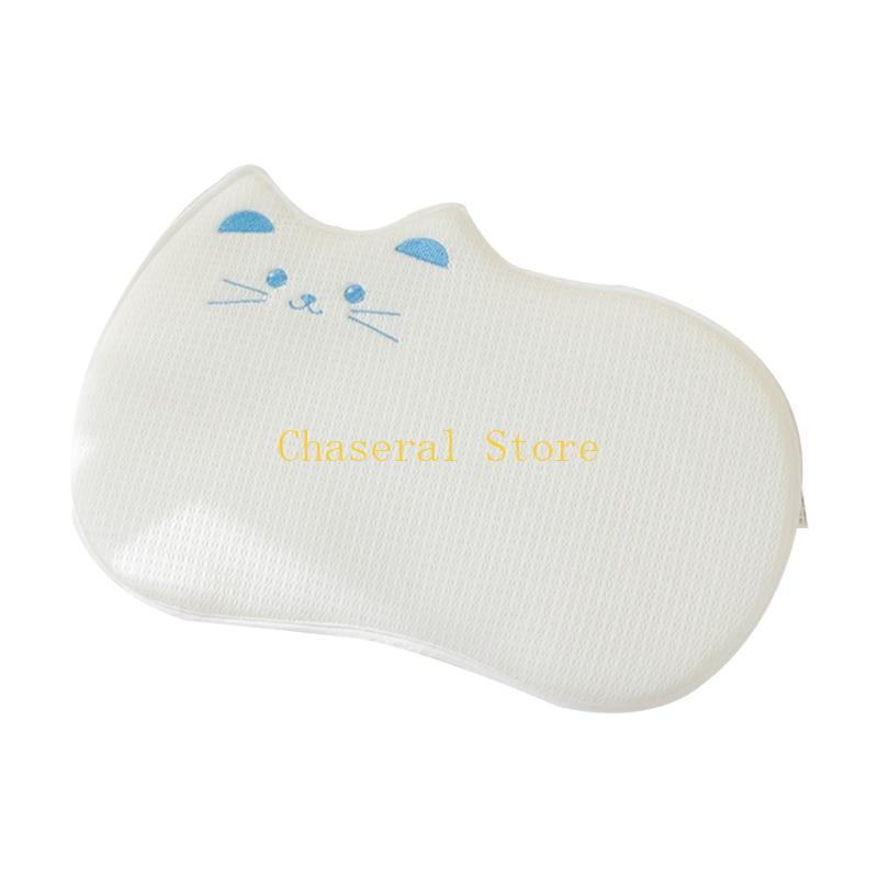 E7CE Baby Pillow for Newborn B - Baby Nursery Bedding ulasan dan harga