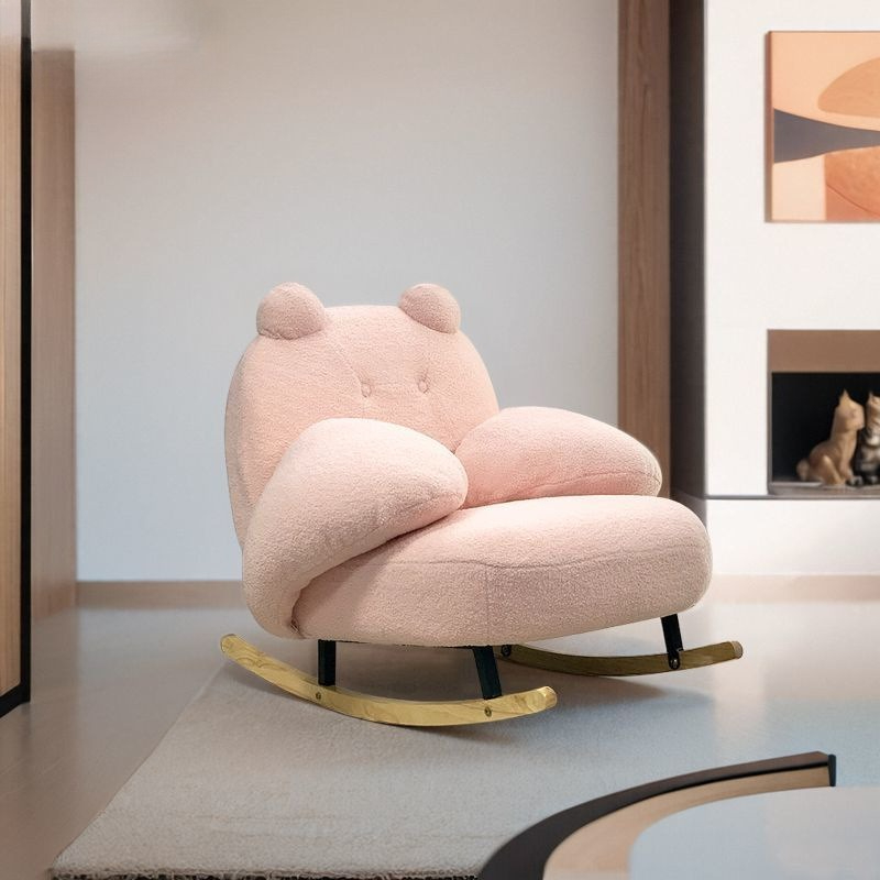 Bear Hug Rocking Chair Cute Te - Rocking Chair Nursery ulasan dan harga