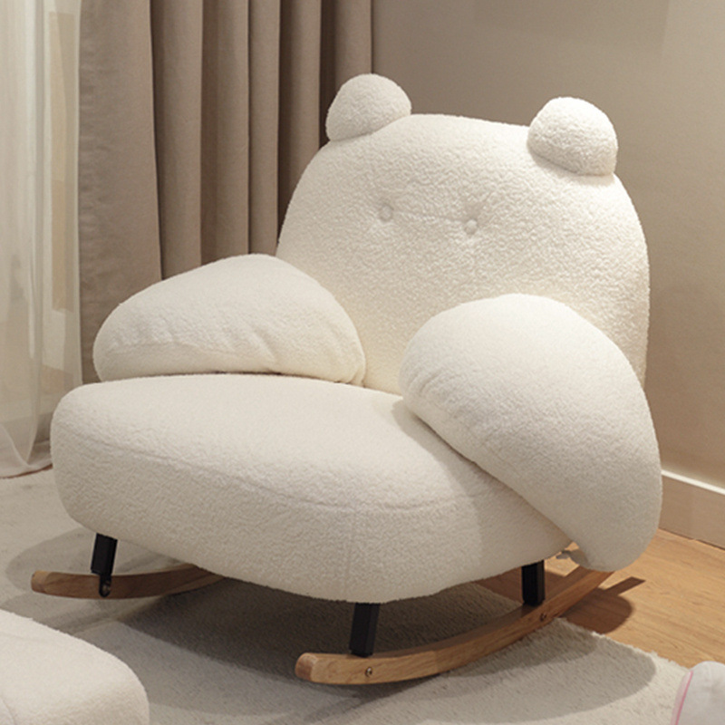 Bear Hug Rocking Chair Cute Te - Rocking Chair Nursery ulasan dan harga