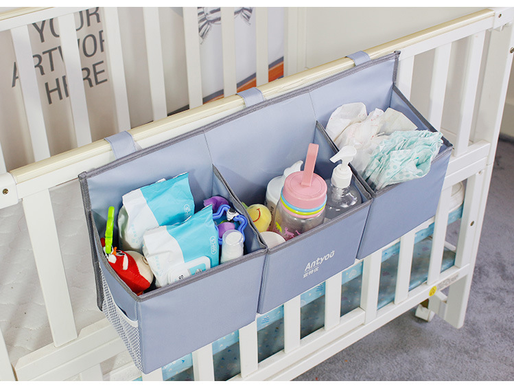 Large Hanging Storage Toy Diap - Baby Nursery Bedding ulasan dan harga