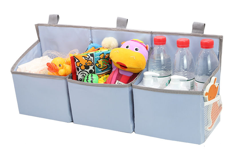 Large Hanging Storage Toy Diap - Baby Nursery Bedding ulasan dan harga