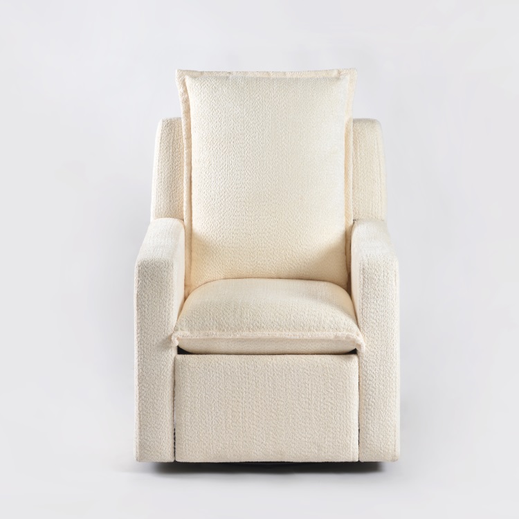 Stylish Electric Lift Recliner - Rocking Chair Nursery ulasan dan harga