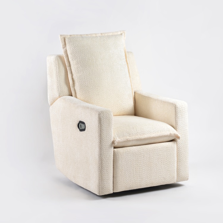 Stylish Electric Lift Recliner - Rocking Chair Nursery ulasan dan harga