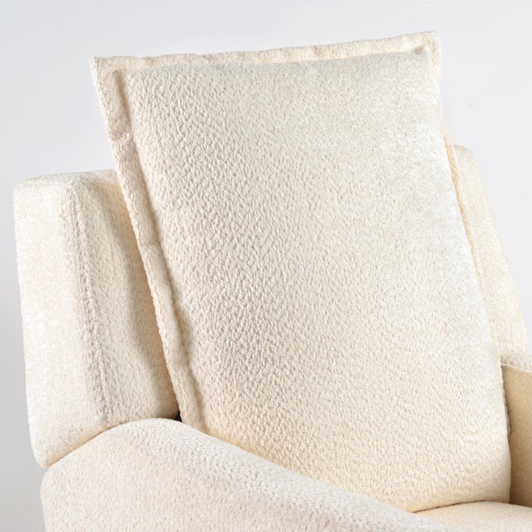 Stylish Electric Lift Recliner - Rocking Chair Nursery ulasan dan harga