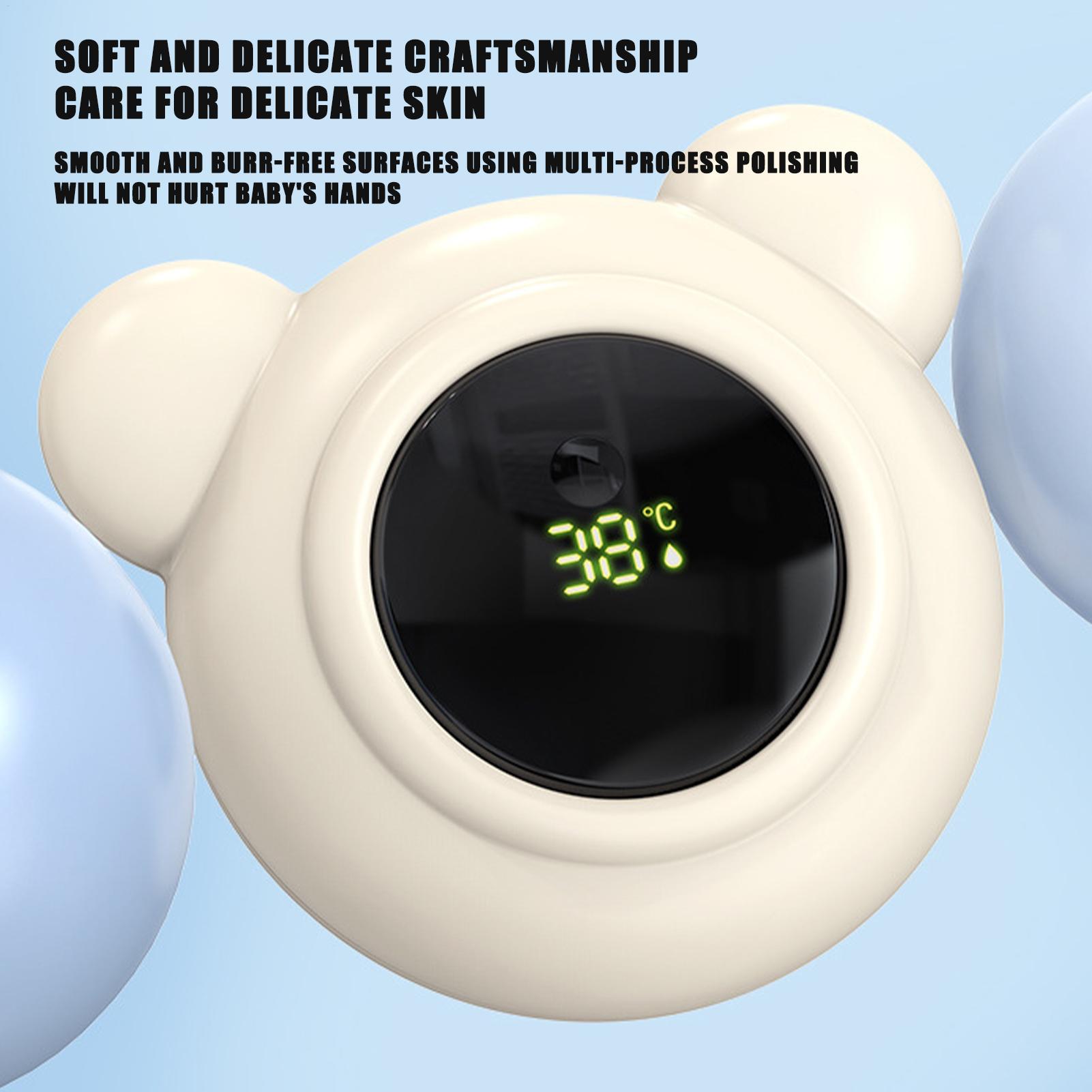 Water Thermometers Baby Safe W - Baby Nursery Temperature ulasan dan harga