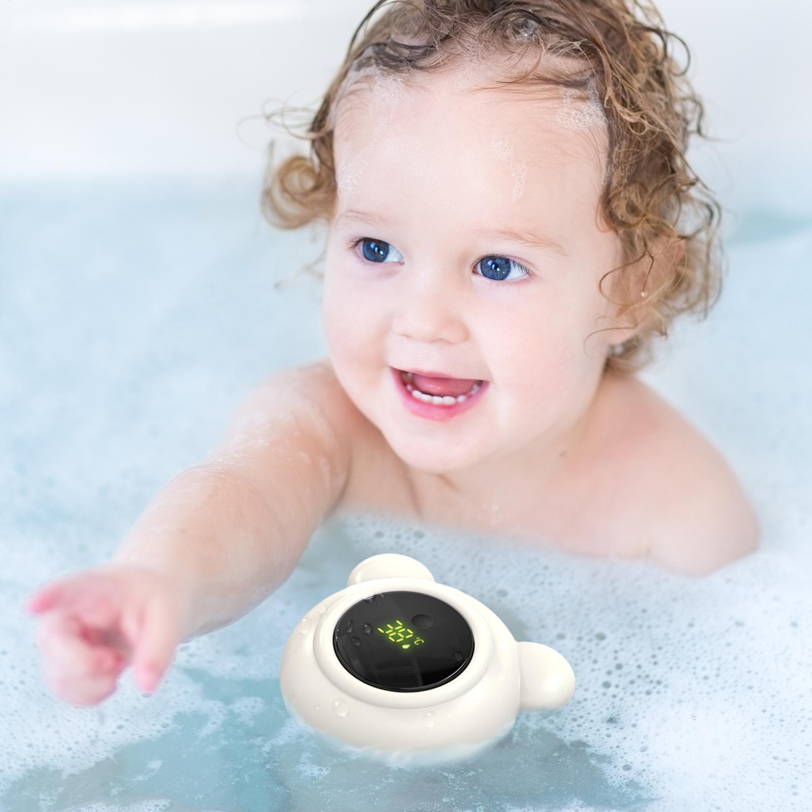 Water Thermometers Baby Safe W - Baby Nursery Temperature ulasan dan harga