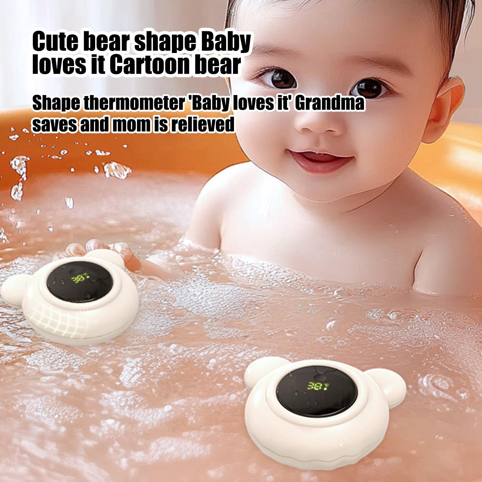 Water Thermometers Baby Safe W - Baby Nursery Temperature ulasan dan harga