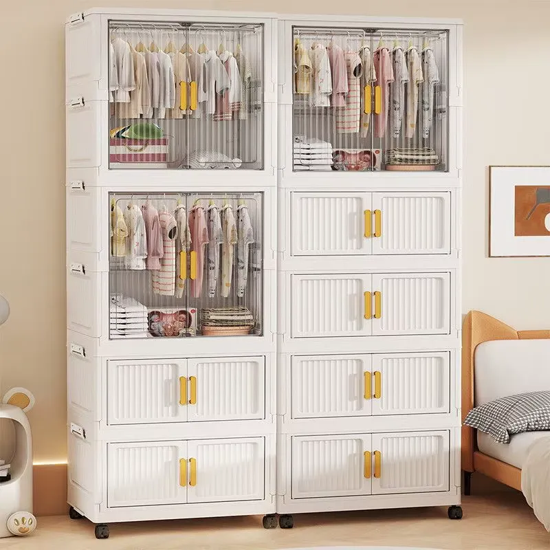 4 Compartment Folding Baby War - Baby Nursery Unit ulasan dan harga