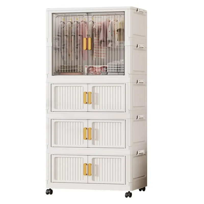 4 Compartment Folding Baby War - Baby Nursery Unit ulasan dan harga