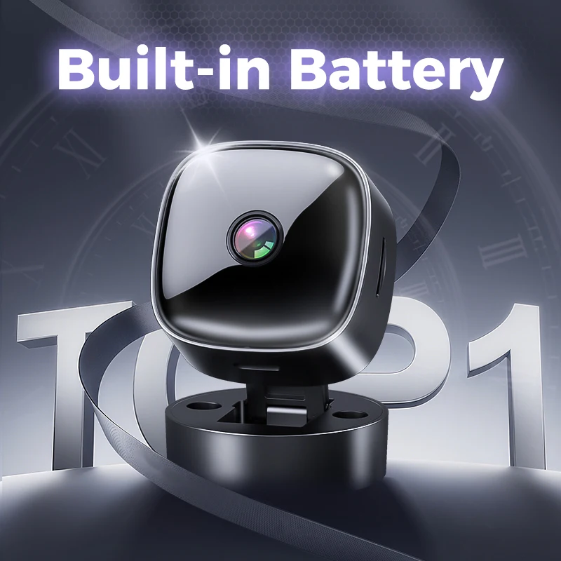 Lenovo S1 Security Monitoring  - Baby Nursery Camera ulasan dan harga