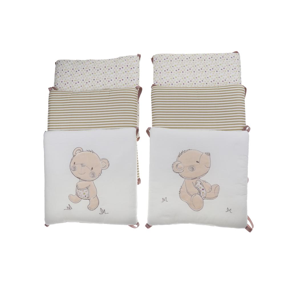 Nursery Bedding Bed Infant Set - Baby Nursery Bedding ulasan dan harga