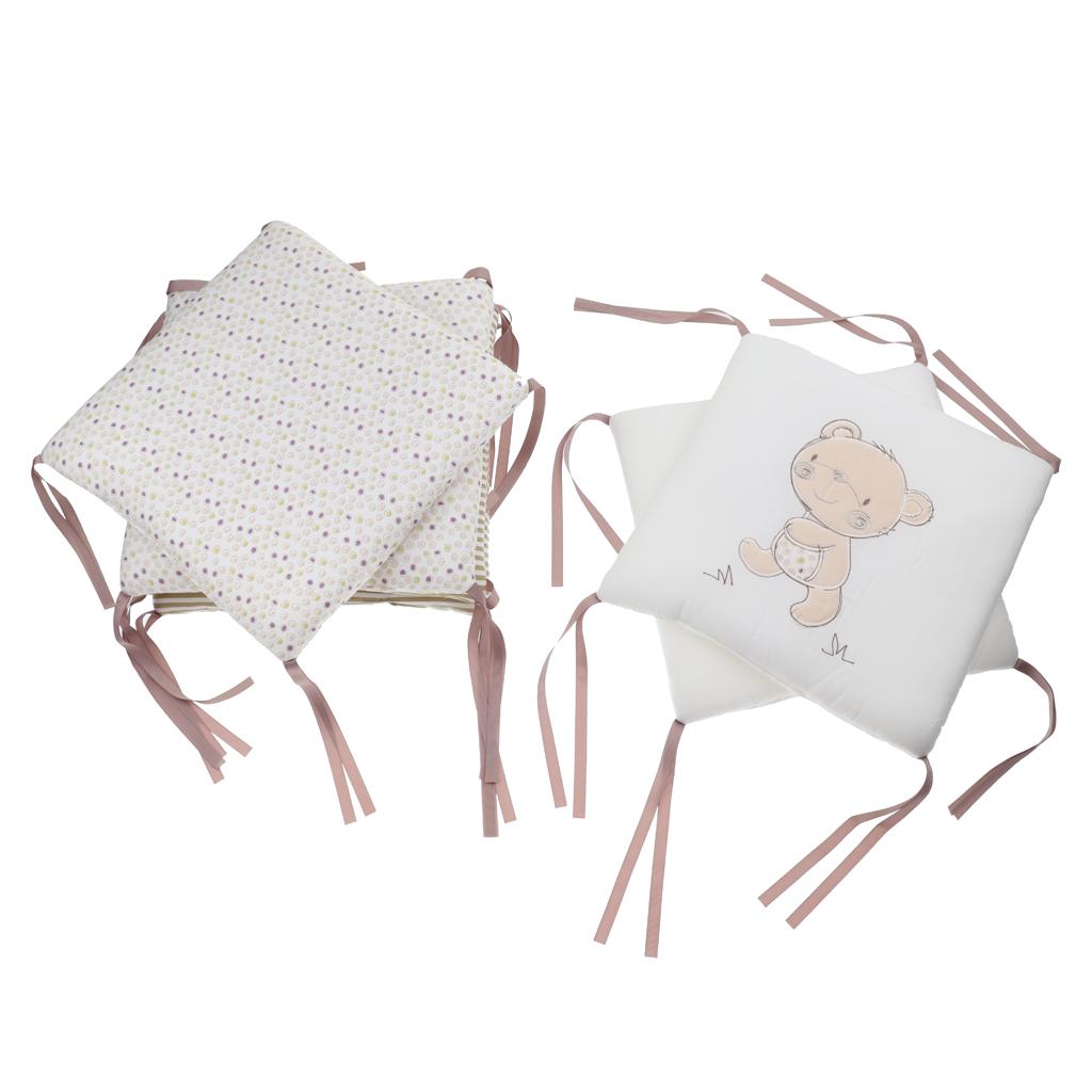 Nursery Bedding Bed Infant Set - Baby Nursery Bedding ulasan dan harga