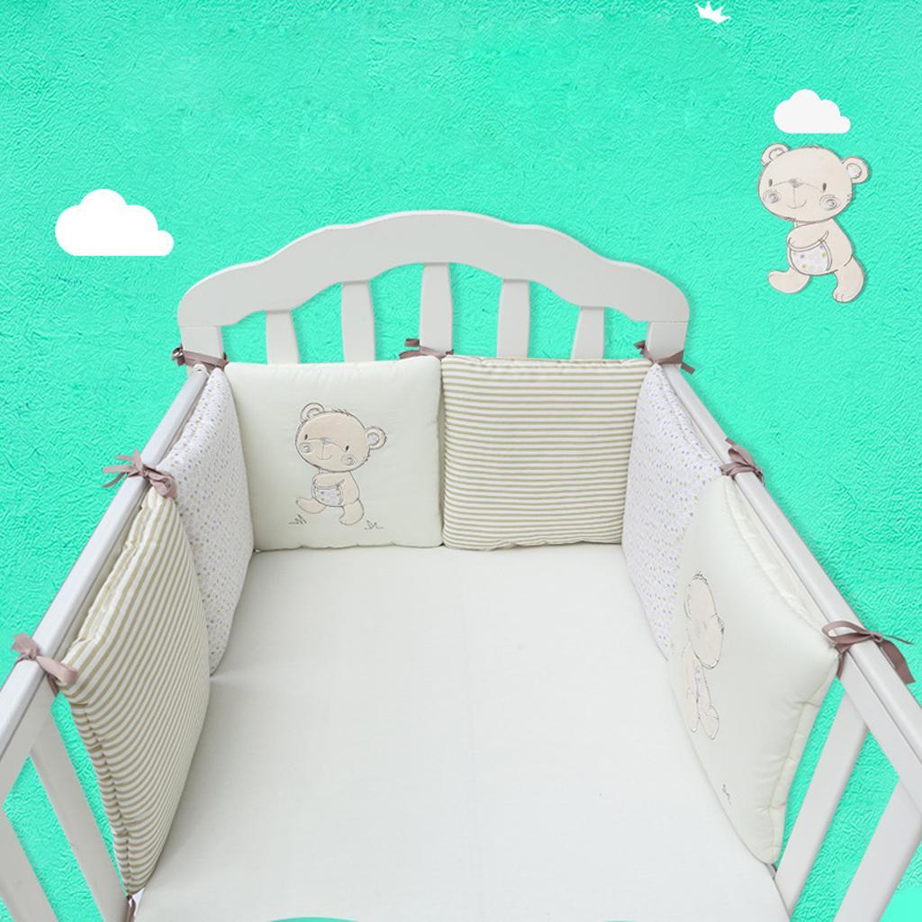 Nursery Bedding Bed Infant Set - Baby Nursery Bedding ulasan dan harga