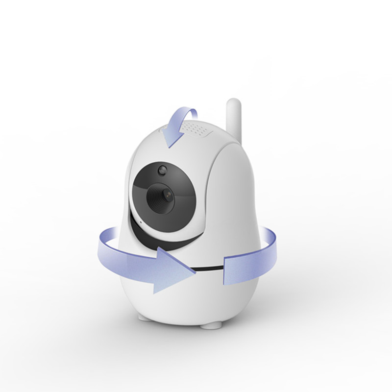 Separate Camera for SM50 Video - Baby Nursery Camera ulasan dan harga