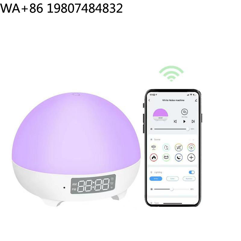 Smart Baby Sleep  Built-in Tem - Baby Nursery Temperature ulasan dan harga