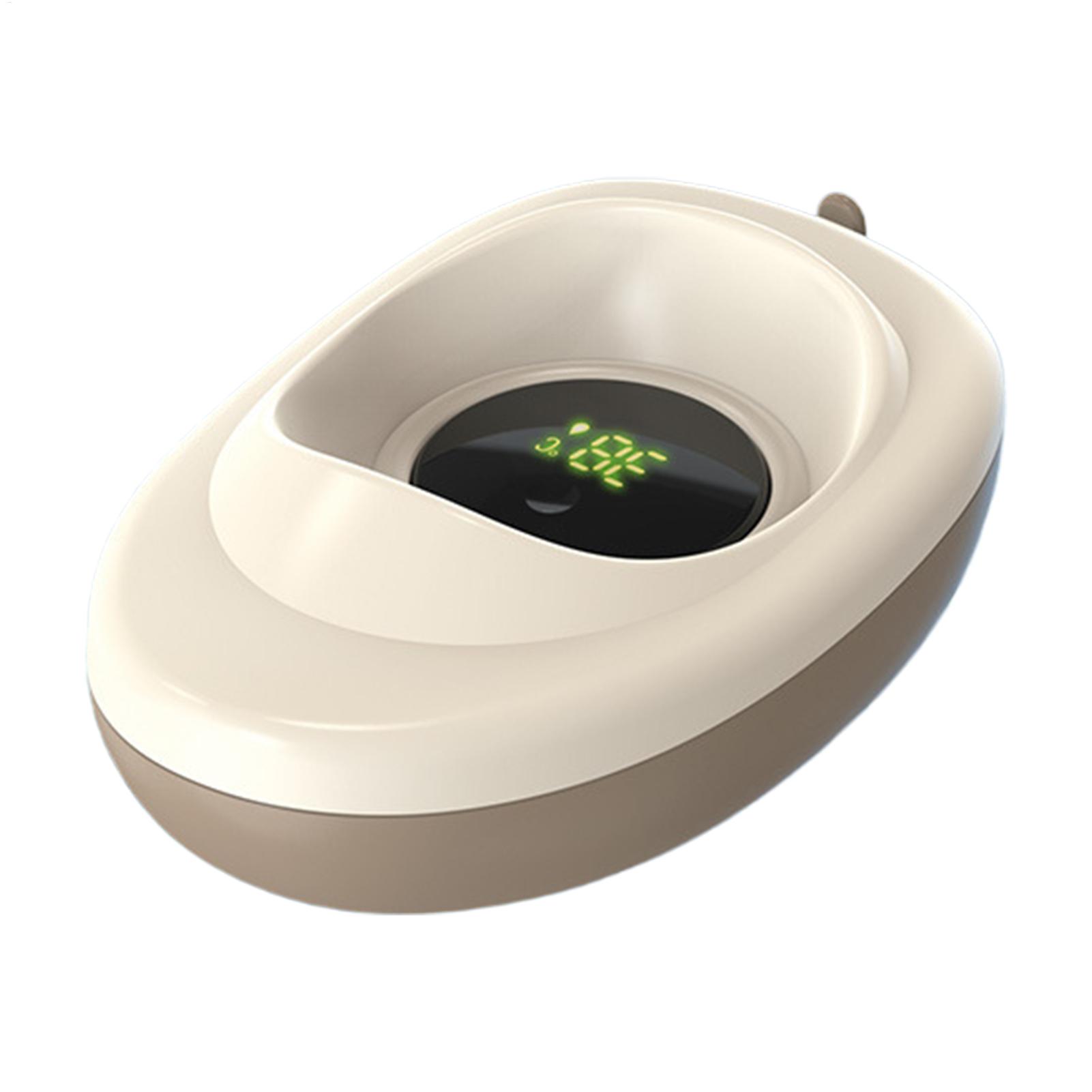 Bath Temperature Gauge Digital - Baby Nursery Temperature ulasan dan harga