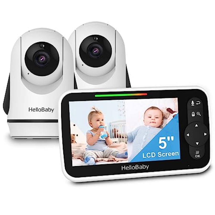 Video baby monitor for nursery - Baby Nursery Temperature ulasan dan harga