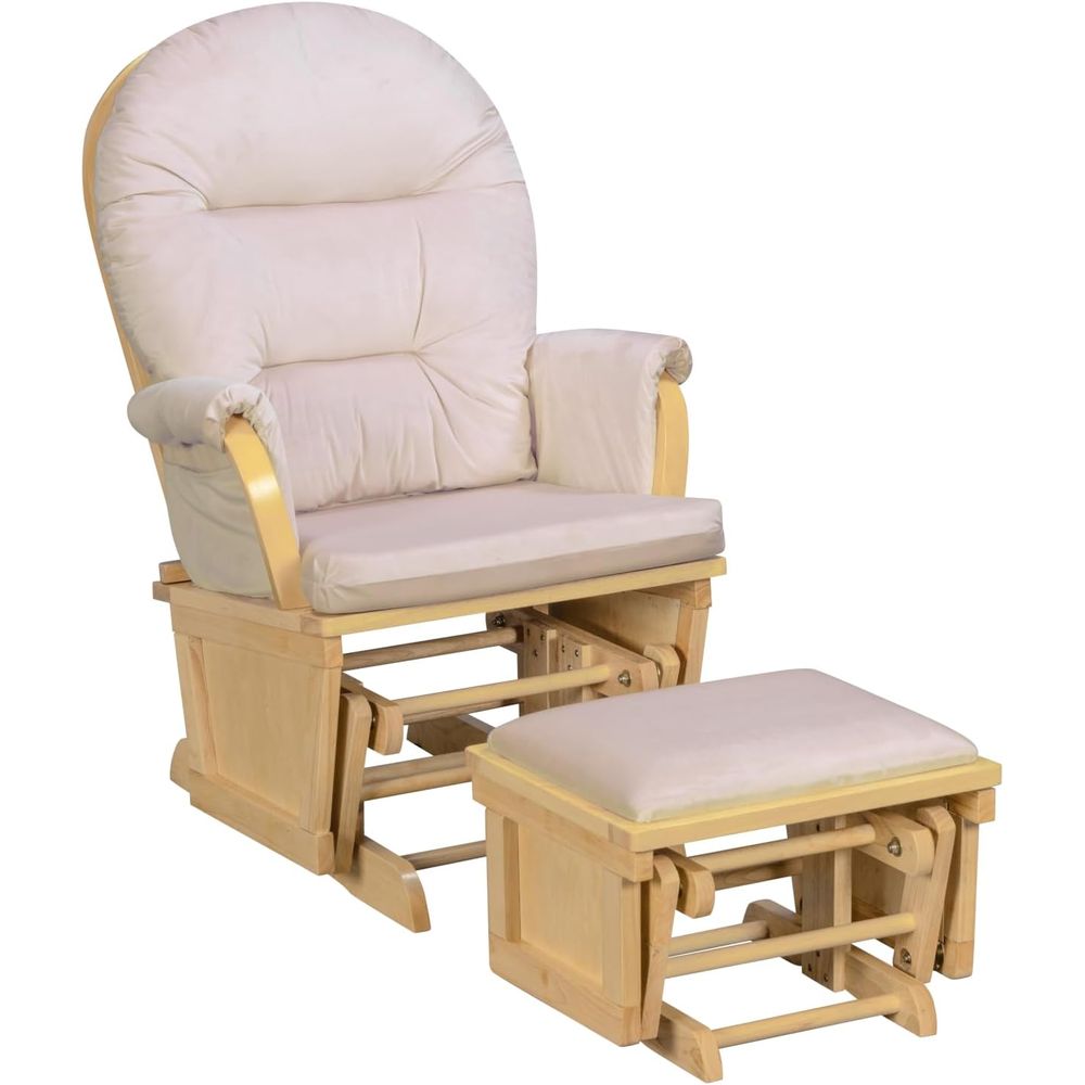Madison Nursery Rocking Chair  - Rocking Chair Nursery ulasan dan harga