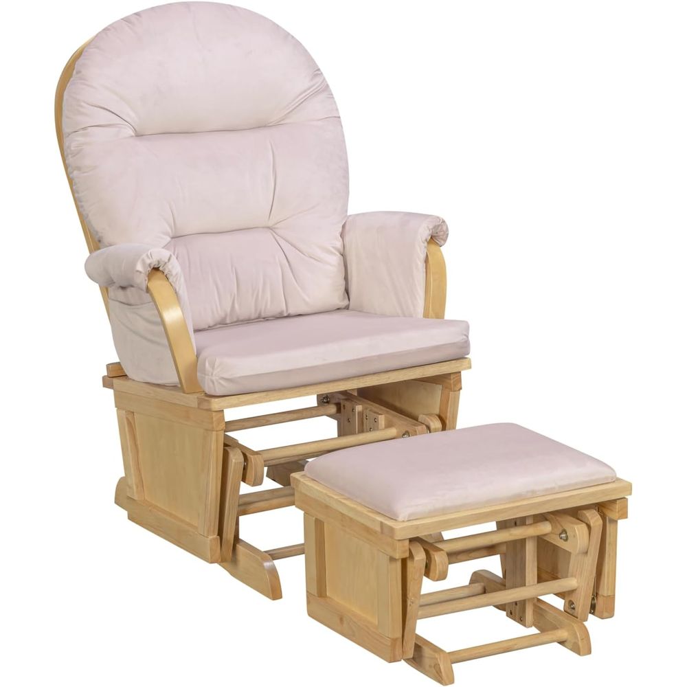 Madison Nursery Rocking Chair  - Rocking Chair Nursery ulasan dan harga